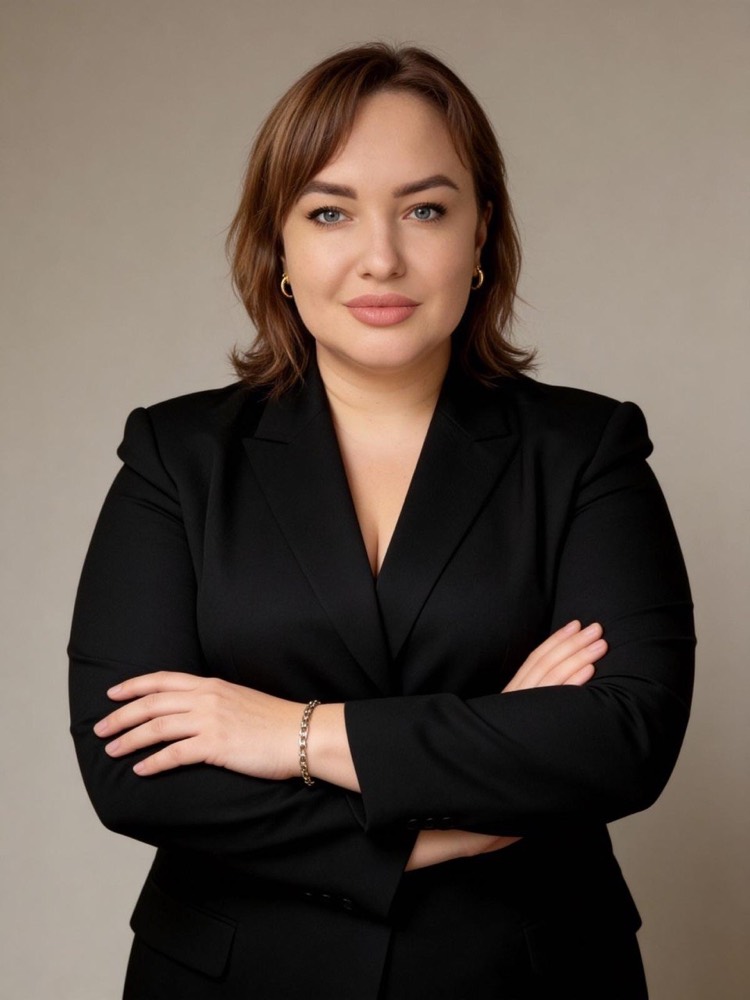 Анна Шаповалова, конфликтолог и медиатор